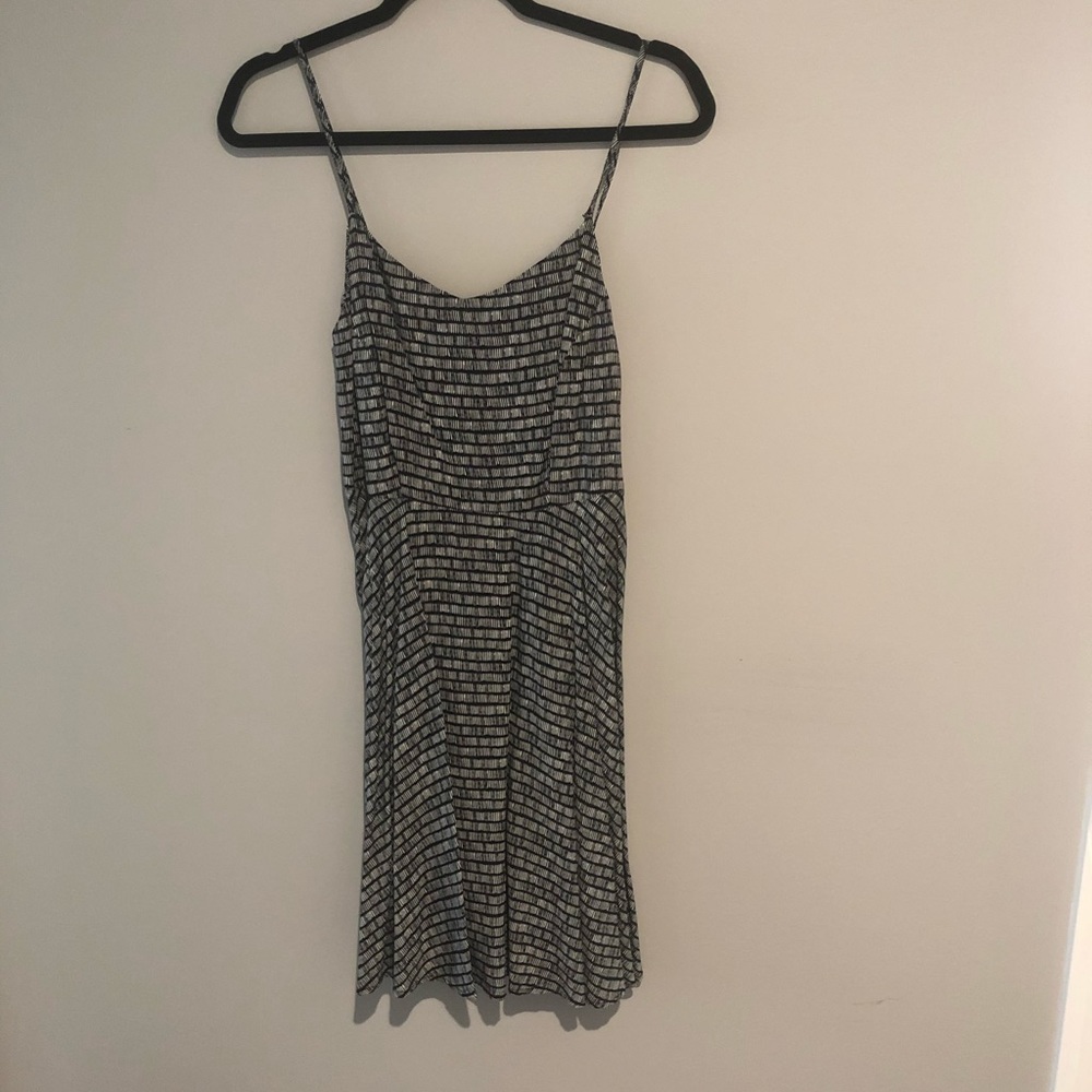 Women’s summer dress
